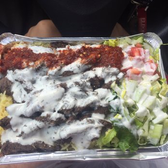 Halal Hub - Love their beef plate!! - Halal Near Me - Austin, Texas Halal Hub - Love their beef plate!! - Halal Near Me - Austin, Texas