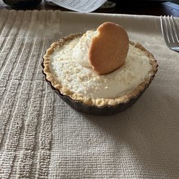Banana Cream pie