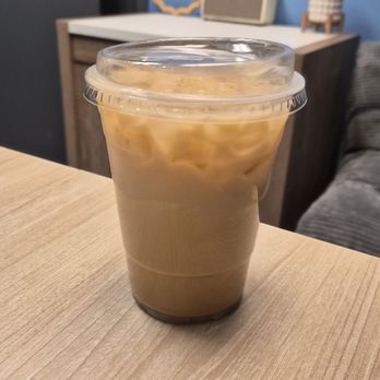 1904 Keller Kafe - Vietnamese Iced Coffee - Cafes Near Me - Medina, Ohio