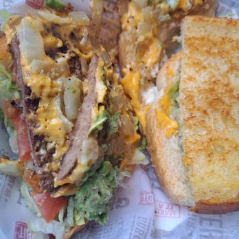 Habit Burger & Grill - Double charburger - Burgers Near Me - Temecula, California Habit Burger & Grill - Double charburger - Burgers Near Me - Temecula, California