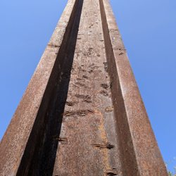 Napa 9/11 Memorial Garden