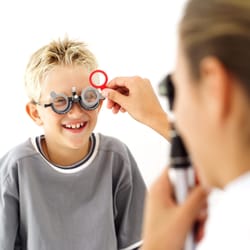 Visionary Eyecare