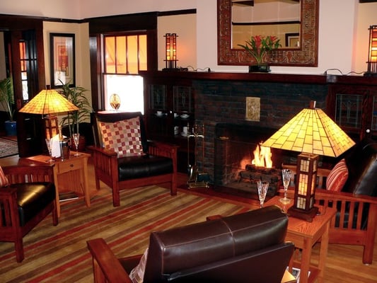 Amber House Inn of Midtown by null