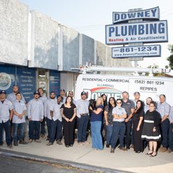 Downey Plumbing Heating & Air Conditioning