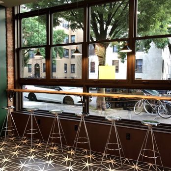 Mighty Oak Roasters - Coffee & Tea Near Me - Astoria, New York