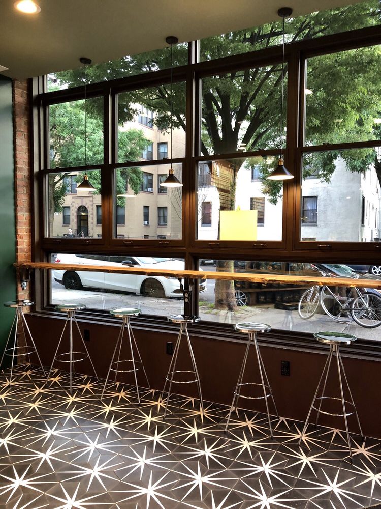 Photos For Mighty Oak Roasters Yelp