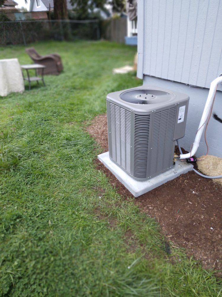 NOBULL HEATING AND COOLING Albuquerque, New Mexico Heating & Air