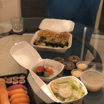 Crazy Sushi - Take out during Covid-19 - Sushi Bars Near Me - Jacksonville, Florida Crazy Sushi - Take out during Covid-19 - Sushi Bars Near Me - Jacksonville, Florida