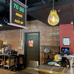 Redbud Kitchen