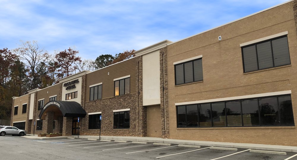 ONYX IMAGING Updated October 2024 1670 Scott Blvd, Decatur,