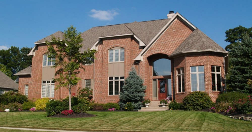 Slide of Hanson Brothers Storm Restoration