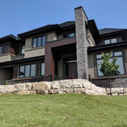 Blue Isle Landscaping