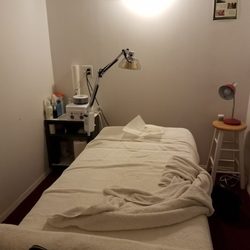 Magic Spa