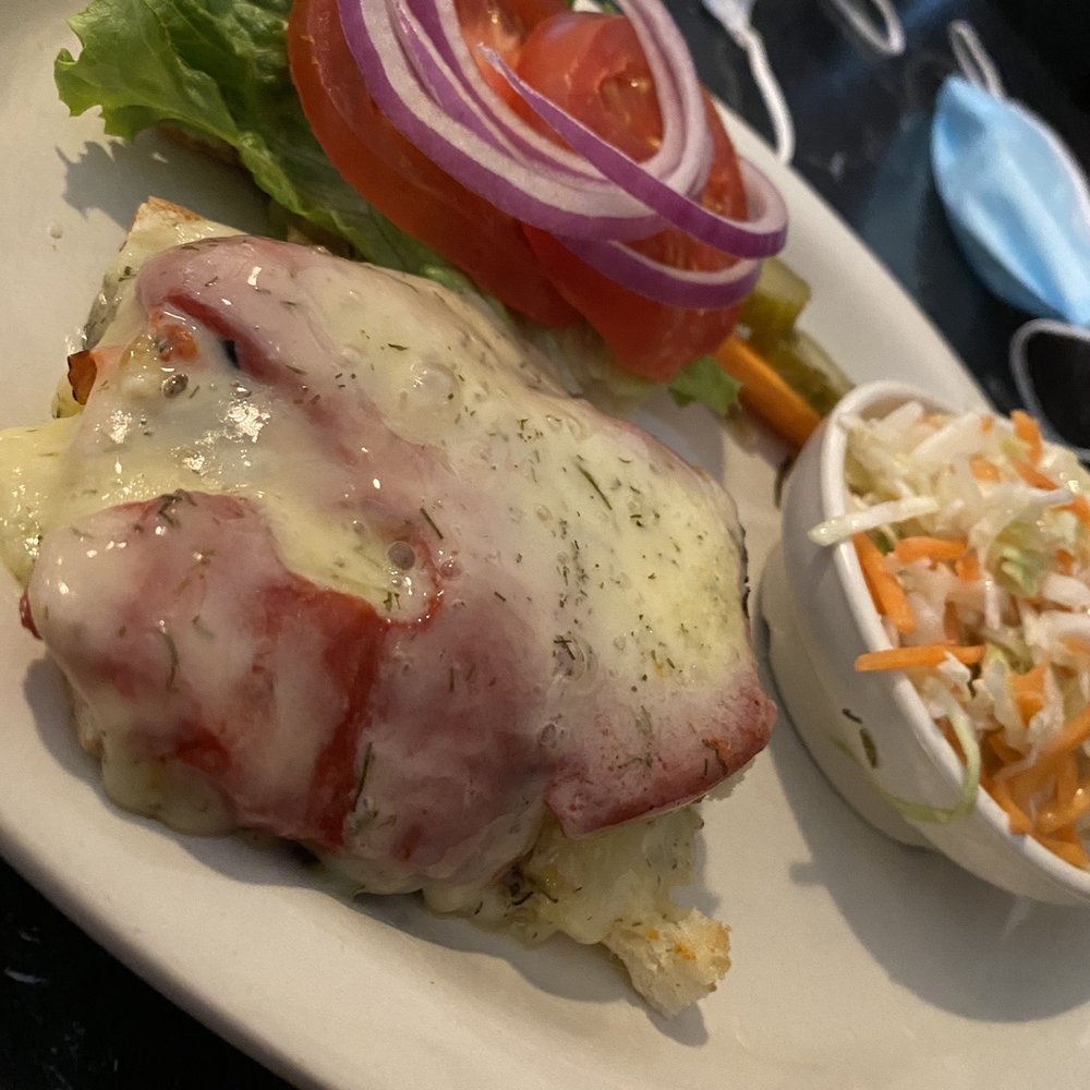 Magpies - One of the specials - Burgers Near Me - Pueblo, Colorado