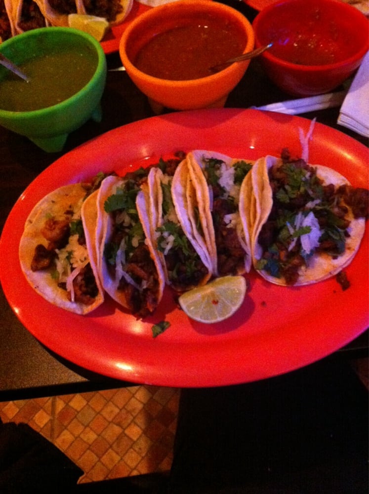El Cotorro Restaurant