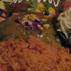 Blue Agave - Rio Grande