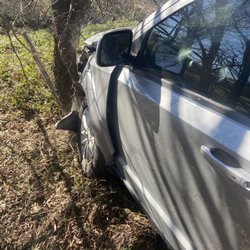 Batts Towing - Had A Wreck!? Call Batts Towing Today!