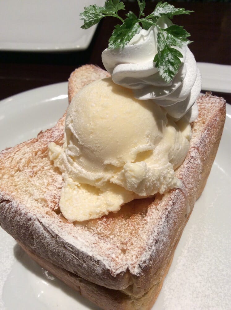 トーマスカフェ