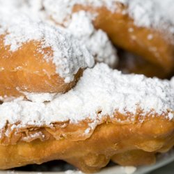 Gris Gris Kitchen - Oh pleeease!