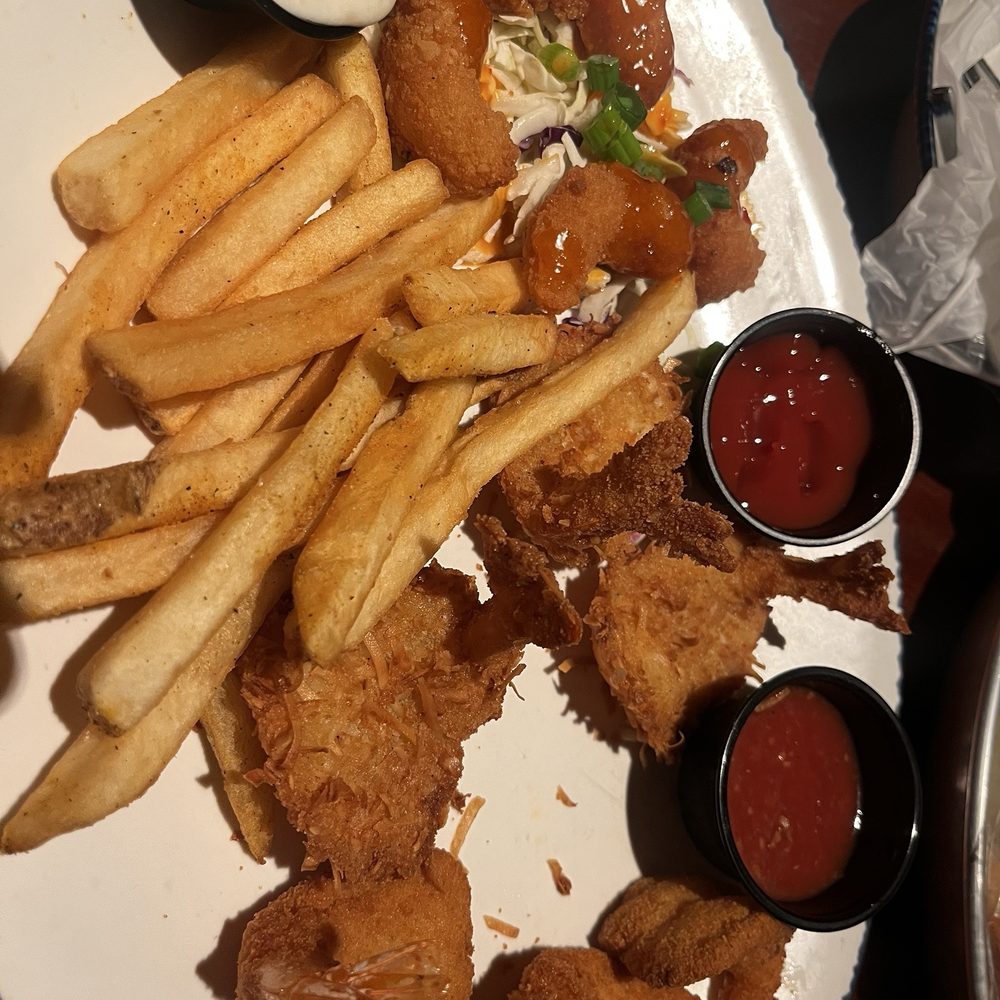 Red Lobster - Walt's Favorite Shrimp Parrot Isle Coconut Shrimp Crispy Dragon Shrimp® - Seafood Near Me - Washington, Pennsylvania Red Lobster - Walt's Favorite Shrimp Parrot Isle Coconut Shrimp Crispy Dragon Shrimp® - Seafood Near Me - Washington, Pennsylvania