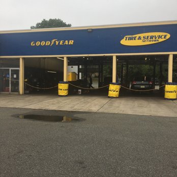 Goodyear Auto Service - Tires Near Me - Edison, New Jersey Goodyear Auto Service - Tires Near Me - Edison, New Jersey