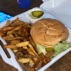 Dines Family Restaurant
