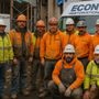 Econ Biohazard Services