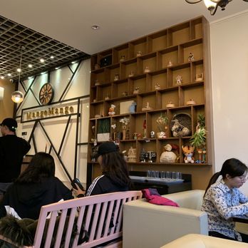 Mango Mango Dessert - Desserts Near Me - Flushing, New York