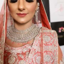 Parveen Bains Makeup Studio