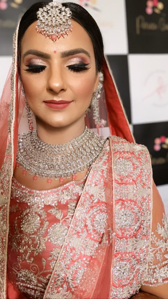 PARVEEN BAINS MAKEUP STUDIO Updated June 2024 39 Photos Fresno