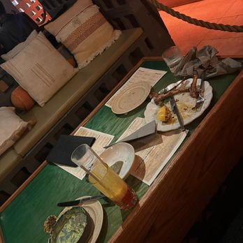 Vera Cocina & بار - emptied plates! - Mexican Near Me - Washington, DC, District of Columbia Vera Cocina & بار - emptied plates! - Mexican Near Me - Washington, DC, District of Columbia
