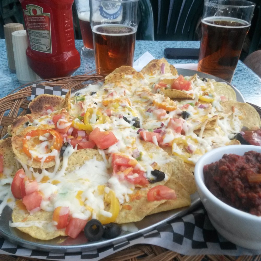 Jake's On Main - Nachos - Pubs Near Me - Unionville, Ontario Jake's On Main - Nachos - Pubs Near Me - Unionville, Ontario