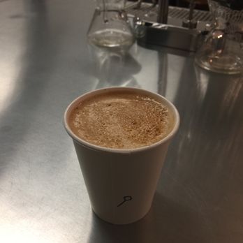 Endorffeine - cappuccino - Coffee Roasteries Near Me - Los Angeles, California Endorffeine - cappuccino - Coffee Roasteries Near Me - Los Angeles, California