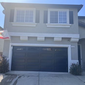 Custommancha’s Painting - Door after - Drywall Installation & Repair Near Me - Stockton, California Custommancha’s Painting - Door after - Drywall Installation & Repair Near Me - Stockton, California