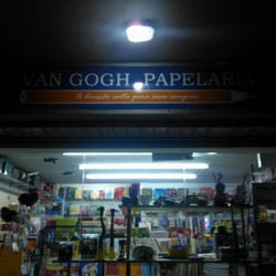 Van Gogh Papelaria