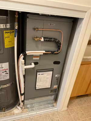 Air Flo Heating Co. Inc