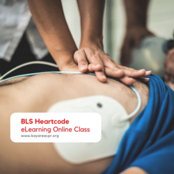 Safety Training Seminars - BLS Certification Classes in Tracy - CPR Classes Near Me - Tracy, California