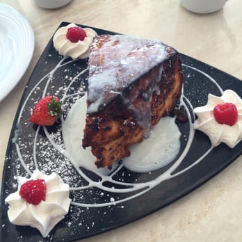 The Dune Deck Cafe - Deliciousness‼ - Breakfast & Brunch Near Me - Lantana, Florida