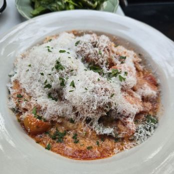 Due Fiori - Spaghetti and Meatballs - Italian Near Me - Long Beach, California Due Fiori - Spaghetti and Meatballs - Italian Near Me - Long Beach, California