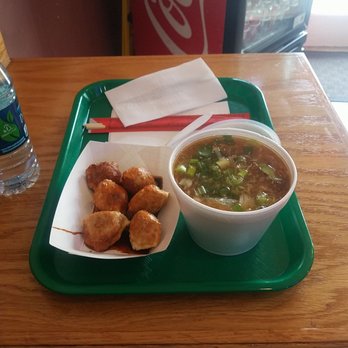 May Way Dumplings - Chinese Near Me - Winston-Salem, North Carolina