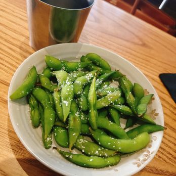 Fúdo - Edamame - Asian Fusion Near Me - Chamblee, Georgia Fúdo - Edamame - Asian Fusion Near Me - Chamblee, Georgia