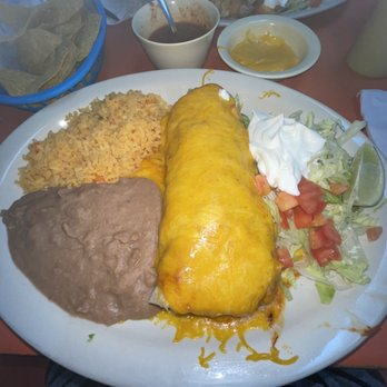 Taqueria Los Charros - a plate of mexican food - Tex-Mex Near Me - Houston, Texas Taqueria Los Charros - a plate of mexican food - Tex-Mex Near Me - Houston, Texas