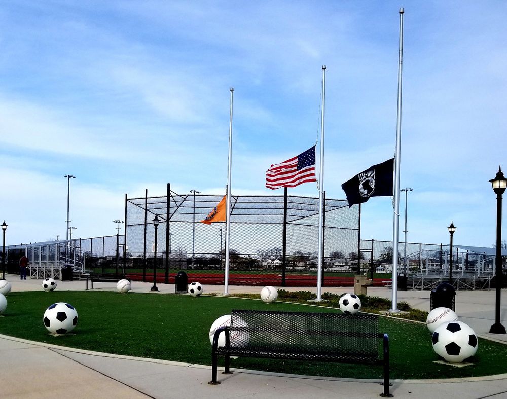 BAY PARK 63 Photos & 13 Reviews 1 1st Ave, East Rockaway, New York