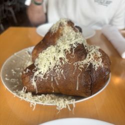 Commerce Cafe - Popovers