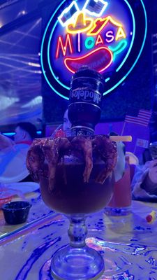 Mi Casa Restaurant by null