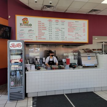 Tacos El Gordo - Inside - Mexican Near Me - Hayward, California Tacos El Gordo - Inside - Mexican Near Me - Hayward, California