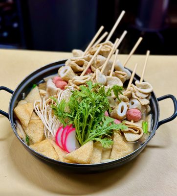 Bay Pocha by null