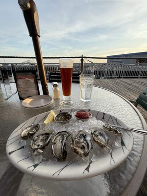 Anthony's Pier 66 & Bell Street Diner by null