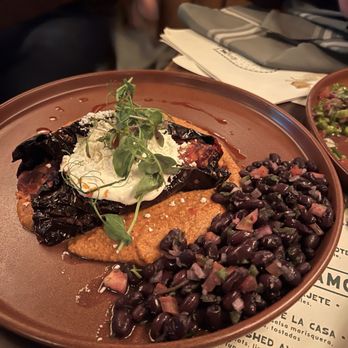 Daisy - Chille relleno - Cocktail Bars Near Me - Los Angeles, California