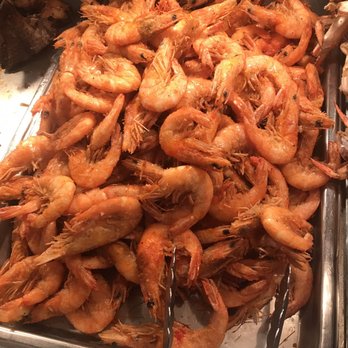 East Buffet - Shrimp - Buffets Near Me - Austin, Texas